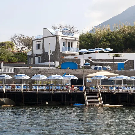 Residence Hotel La Rotonda Sul Mare-2